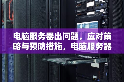 电脑服务器出问题，应对策略与预防措施，电脑服务器出问题怎么解决