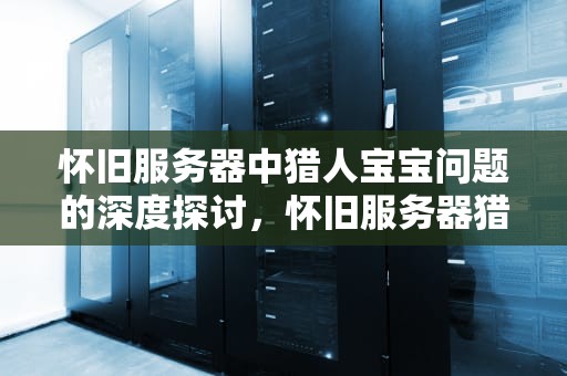 怀旧服务器中猎人宝宝问题的深度探讨，怀旧服务器猎人宝宝排名