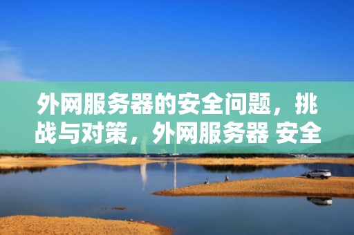 外网服务器的安全问题，挑战与对策，外网服务器 安全问题怎么解决