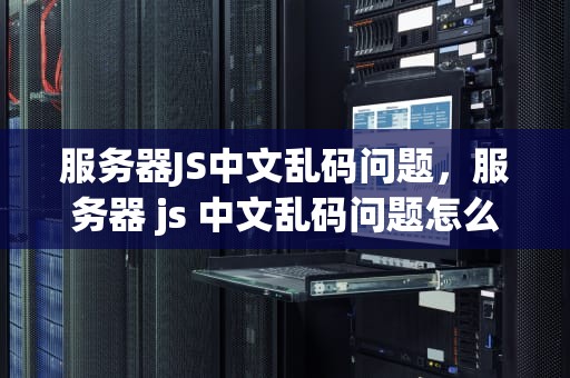 服务器JS中文乱码问题，服务器 js 中文乱码问题怎么解决