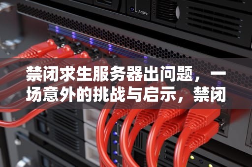 禁闭求生服务器出问题，一场意外的挑战与启示，禁闭求生服务器出问题怎么解决