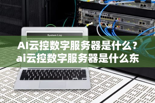 AI云控数字服务器是什么？ai云控数字服务器是什么东西