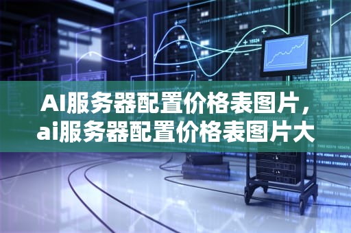 AI服务器配置价格表图片，ai服务器配置价格表图片大全