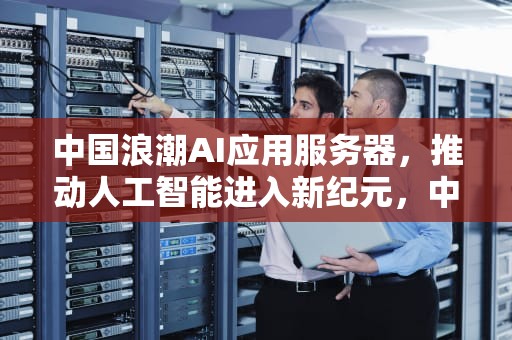 中国浪潮AI应用服务器，推动人工智能进入新纪元，中国浪潮ai应用服务器是什么