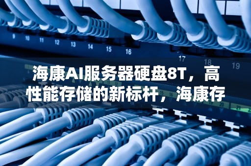 海康AI服务器硬盘8T，高性能存储的新标杆，海康存储服务器硬盘要求