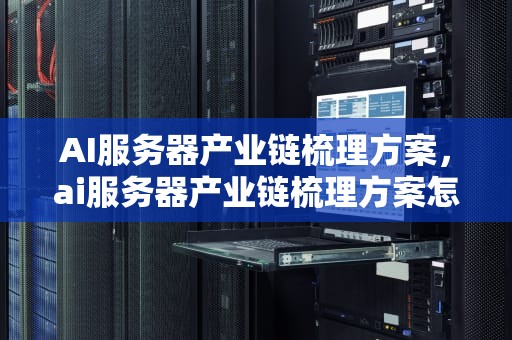 AI服务器产业链梳理方案，ai服务器产业链梳理方案怎么写