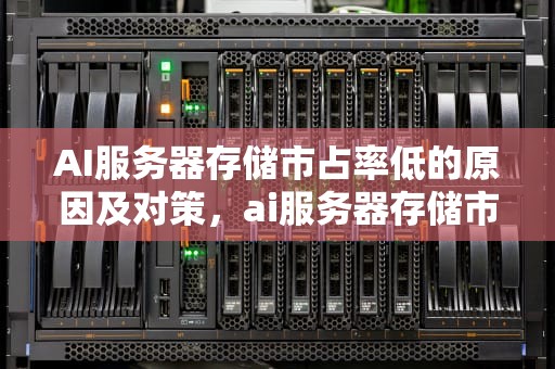 AI服务器存储市占率低的原因及对策，ai服务器存储市占率低怎么办