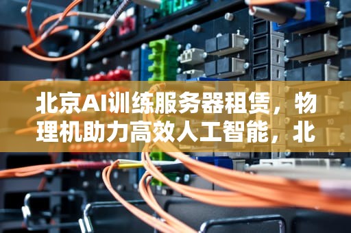 北京AI训练服务器租赁，物理机助力高效人工智能，北京ai训练服务器租赁物理机构