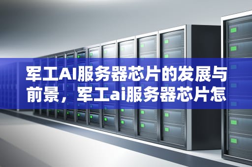 军工AI服务器芯片的发展与前景，军工ai服务器芯片怎么样啊