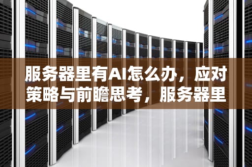 服务器里有AI怎么办，应对策略与前瞻思考，服务器里有ai怎么办啊