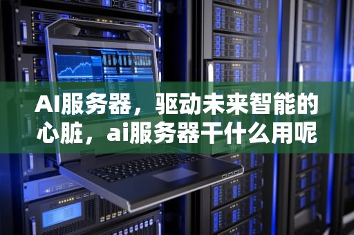 AI服务器，驱动未来智能的心脏，ai服务器干什么用呢