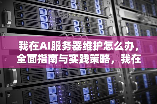 我在AI服务器维护怎么办，全面指南与实践策略，我在ai服务器维护怎么办啊