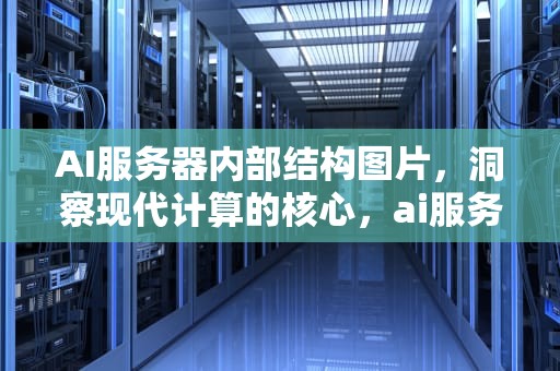 AI服务器内部结构图片，洞察现代计算的核心，ai服务器内部结构图片大全