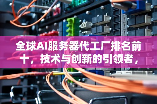 全球AI服务器代工厂排名前十，技术与创新的引领者，ai服务器代工厂排名前十名