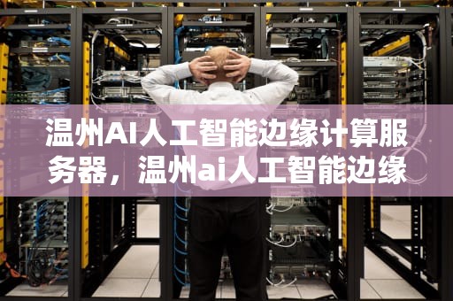 温州AI人工智能边缘计算服务器，温州ai人工智能边缘计算服务器有哪些