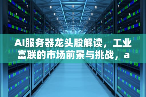 AI服务器龙头股解读，工业富联的市场前景与挑战，ai服务器厂家排名