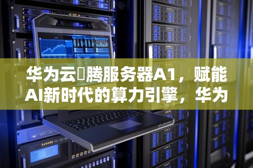 华为云昇腾服务器A1，赋能AI新时代的算力引擎，华为云升腾服务器AI1