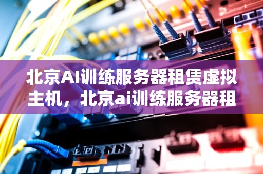 北京AI训练服务器租赁虚拟主机，北京ai训练服务器租赁虚拟主机多少钱
