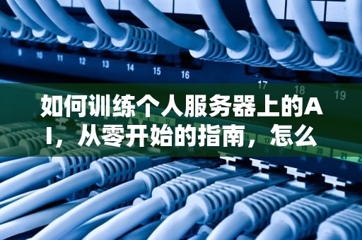 如何训练个人服务器上的AI，从零开始的指南，怎么在服务器上训练模型