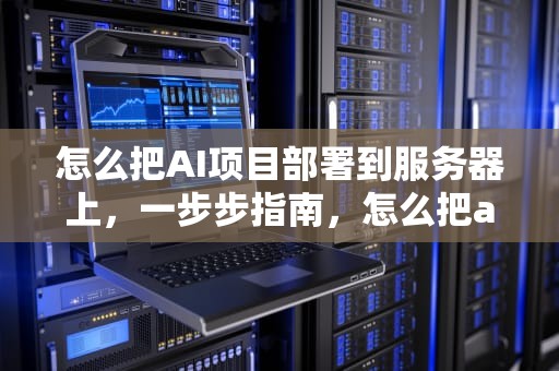 怎么把AI项目部署到服务器上，一步步指南，怎么把ai项目部署到服务器上面