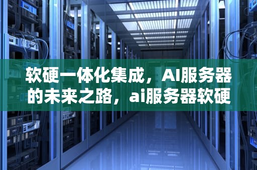 软硬一体化集成，AI服务器的未来之路，ai服务器软硬一体化集成教程