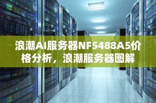 浪潮AI服务器NF5488A5价格分析，浪潮服务器图解