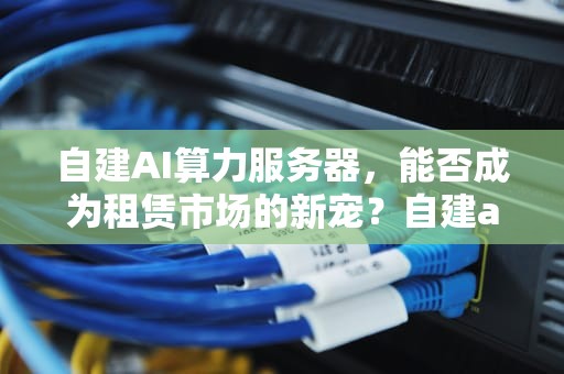 自建AI算力服务器，能否成为租赁市场的新宠？自建ai算力服务器可以租给别人吗安全吗