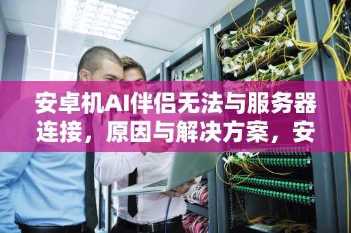 安卓机AI伴侣无法与服务器连接，原因与解决方案，安卓机ai伴侣无法与服务器连接怎么办