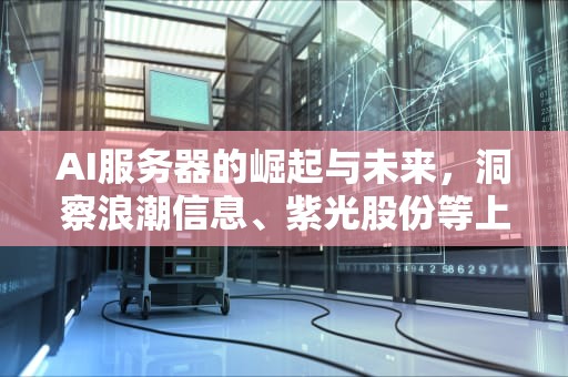 AI服务器的崛起与未来，洞察浪潮信息、紫光股份等上市公司的市场表现，ai服务器产品线的上市公司有哪些