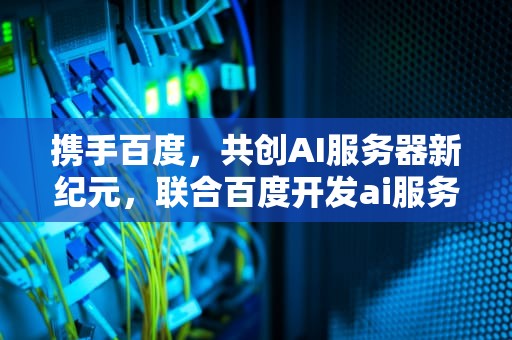 携手百度，共创AI服务器新纪元，联合百度开发ai服务器的公司有哪些