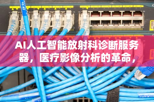 AI人工智能放射科诊断服务器，医疗影像分析的革命，人工智能放射科读片