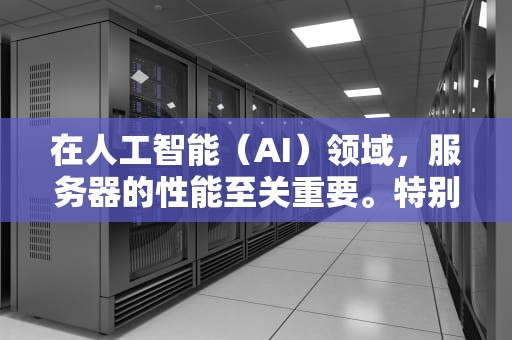 在人工智能（AI）领域，服务器的性能至关重要。特别是当涉及到深度学习和大规模数据处理时，选择一款合适的显卡能够显著提升AI模型的训练效率和推理速度。以下是几款推荐的适合AI服务器的显卡，推荐一款适合ai服务器的显卡型号