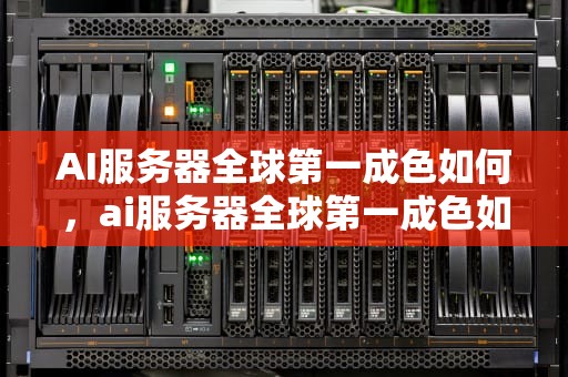 AI服务器全球第一成色如何，ai服务器全球第一成色如何操作