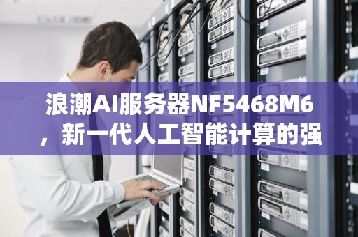 浪潮AI服务器NF5468M6，新一代人工智能计算的强力驱动，浪潮服务器系统安装手册