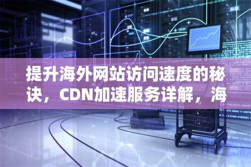 提升海外网站访问速度的秘诀，CDN加速服务详解，海外网站cdn加速免费下载