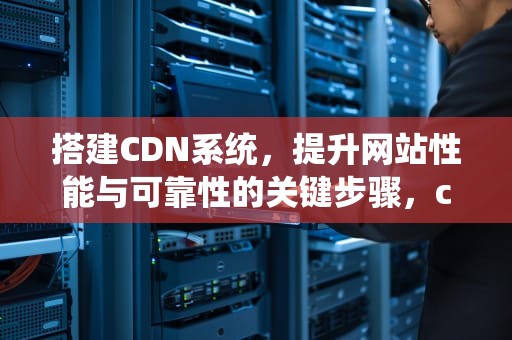 搭建CDN系统，提升网站性能与可靠性的关键步骤，cdn系统搭建服务器怎么选择