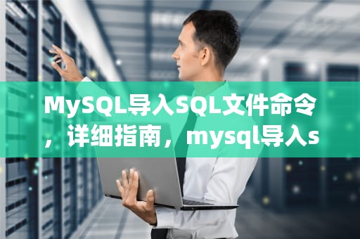 MySQL导入SQL文件命令，详细指南，mysql导入sql文件命令步骤