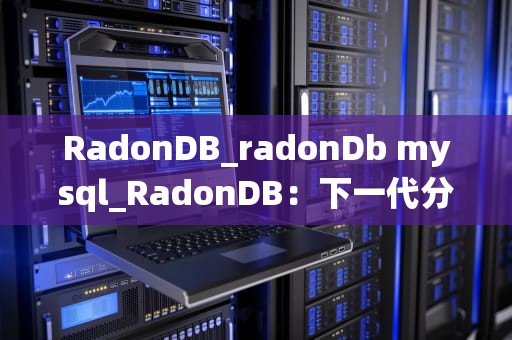 RadonDB_radonDb mysql_RadonDB：下一代分布式数据库系统