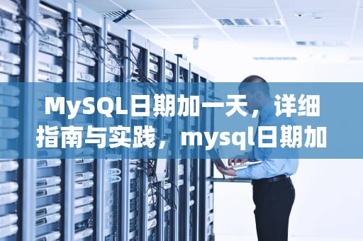 MySQL日期加一天，详细指南与实践，mysql日期加一天函数