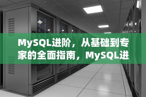 MySQL进阶，从基础到专家的全面指南，MySQL进阶篇