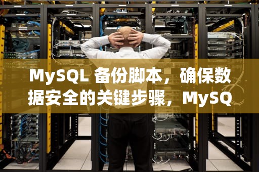 MySQL 备份脚本，确保数据安全的关键步骤，MySQL 备份脚本