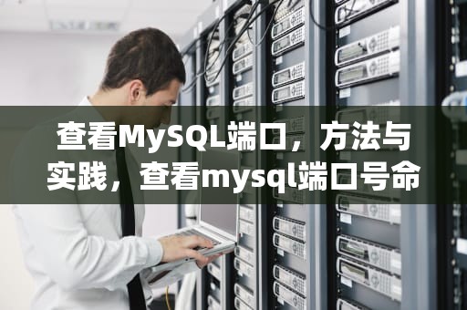 查看MySQL端口，方法与实践，查看mysql端口号命令