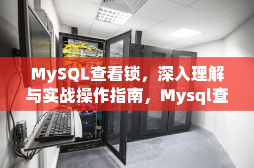MySQL查看锁，深入理解与实战操作指南，Mysql查看锁表的进程