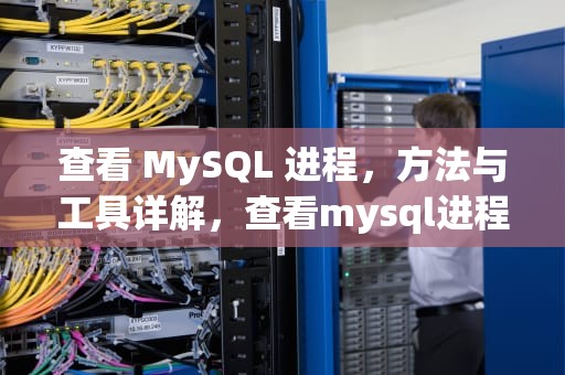 查看 MySQL 进程，方法与工具详解，查看mysql进程