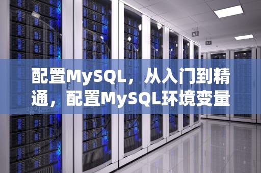 配置MySQL，从入门到精通，配置MySQL环境变量的步骤