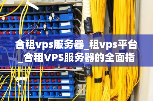 合租vps服务器_租vps平台_合租VPS服务器的全面指南