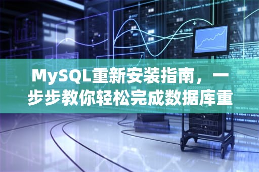 MySQL重新安装指南，一步步教你轻松完成数据库重装，mysql重新安装后原来的数据库