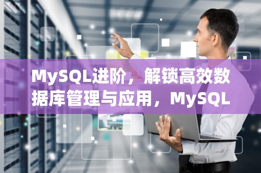 MySQL进阶，解锁高效数据库管理与应用，MySQL进阶篇