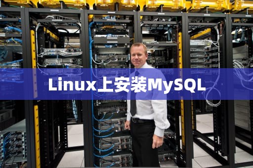 Linux上安装MySQL