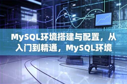 MySQL环境搭建与配置，从入门到精通，MySQL环境变量的配置方法